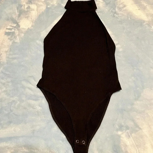 Open back Small Bodysuit for Women Forever21 - Picture 2 of 6